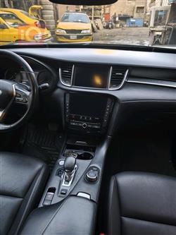 إنفينيتي QX50